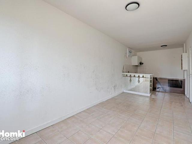 Appartement 2 pièces 48 m²