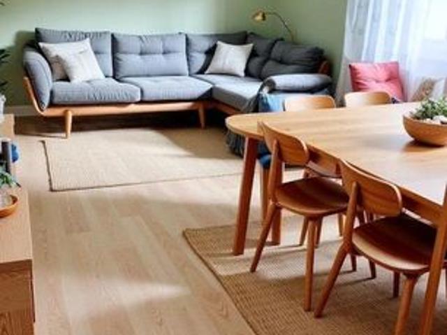 Appartement 2 pièces 48 m²