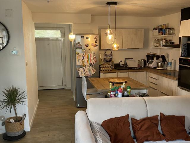 Appartement 2 pièces 48 m²