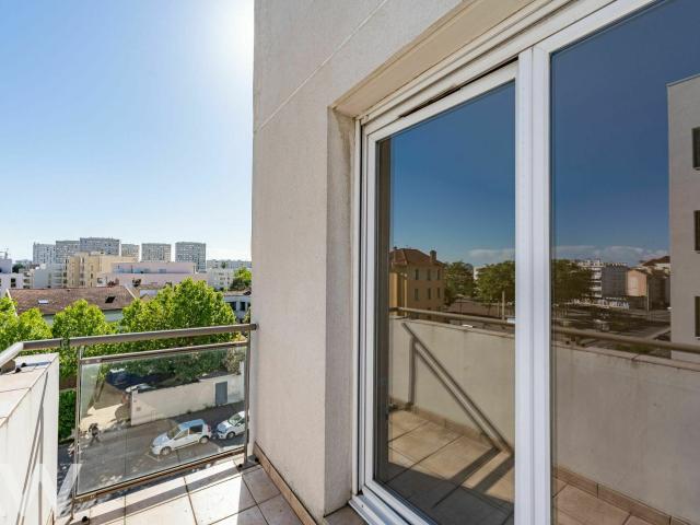 Appartement 2 pièces 48 m²