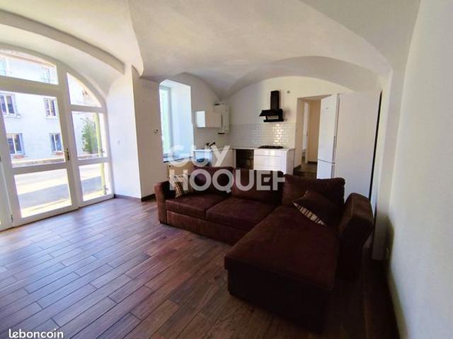 Appartement 2 pièces 48 m²