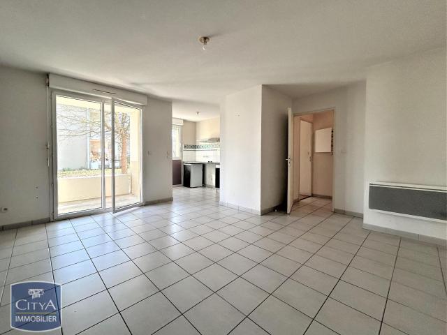 Appartement 2 pièces 48 m²
