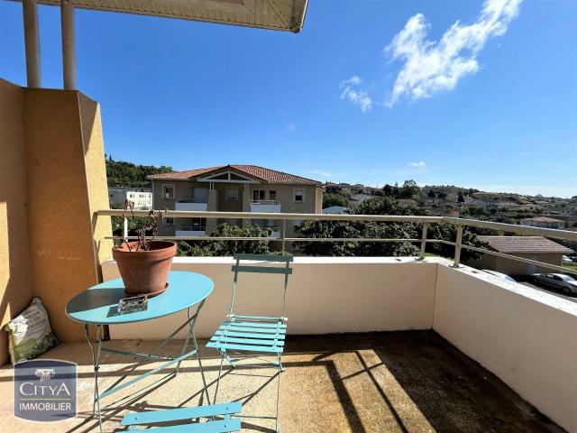 Appartement 2 pièces 48 m²