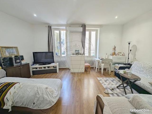 Appartement 2 pièces 48 m²