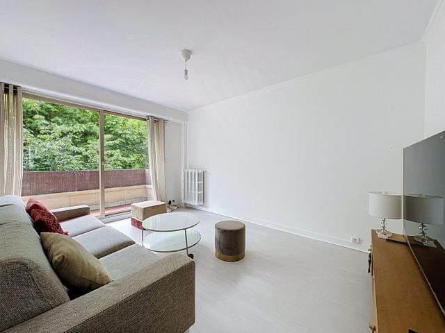 Appartement 2 pièces 48 m²