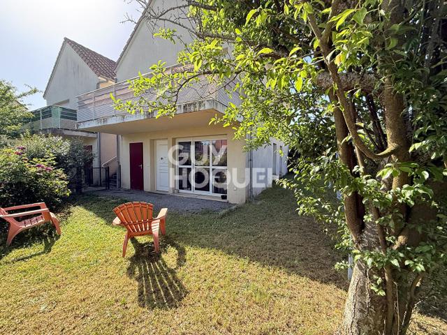 Appartement 2 pièces 48 m²