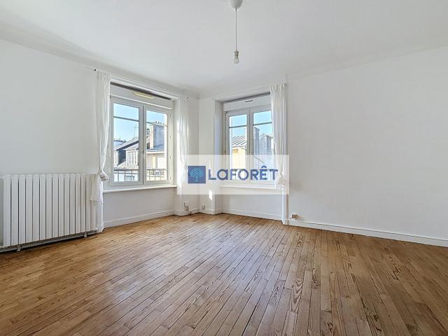 Appartement 2 pièces 48 m²