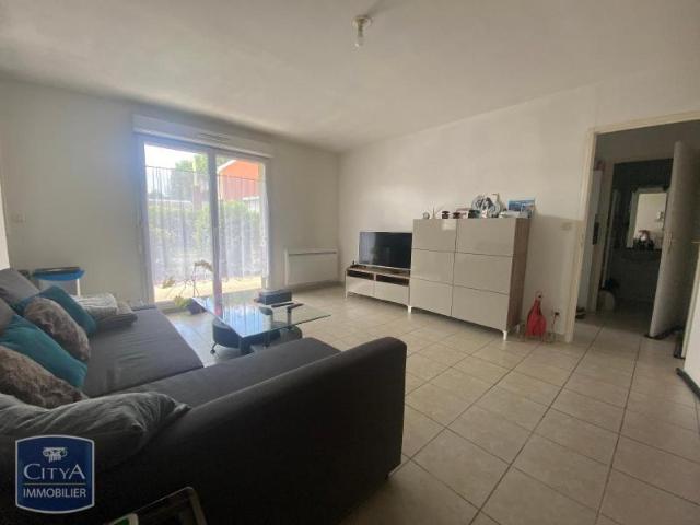 Appartement 2 pièces 48 m²