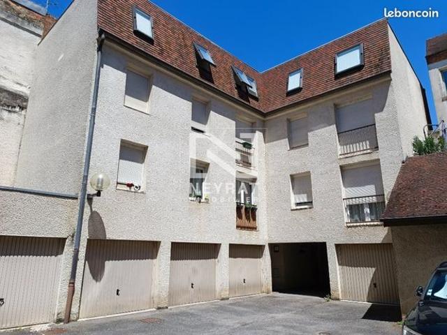Appartement 2 pièces 48 m²