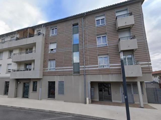 Appartement 2 pièces 48 m²