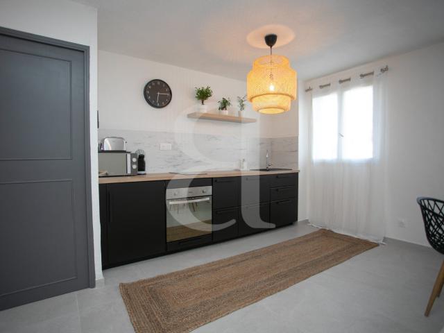 Appartement 2 pièces 48 m²