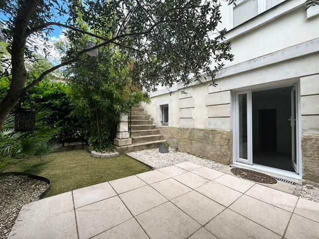 Appartement 2 pièces 48 m²