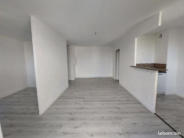 Appartement 2 pièces 48 m²