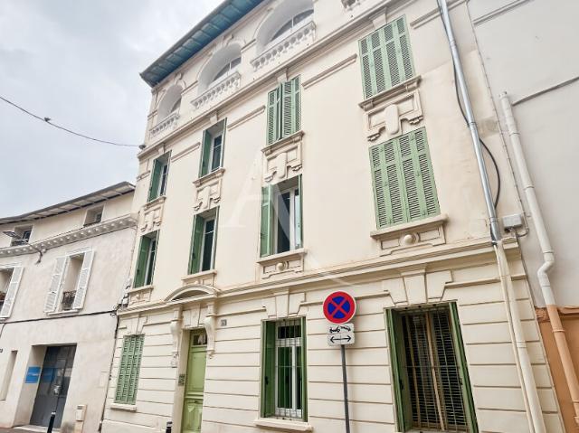 Appartement 2 pièces 48 m²