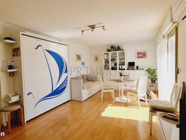 Appartement 2 pièces 48 m²