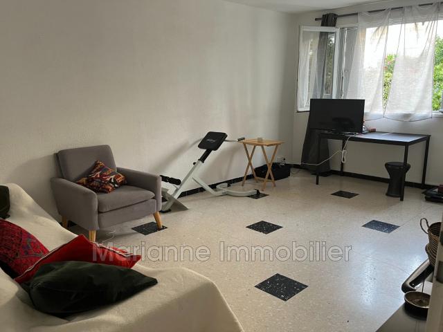 Appartement 2 pièces 48 m²