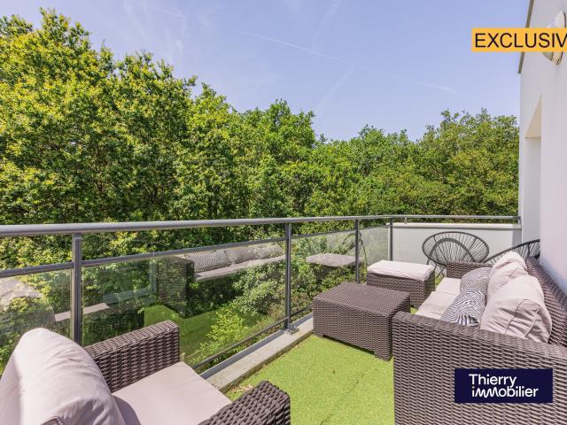 Appartement 2 pièces 48 m²
