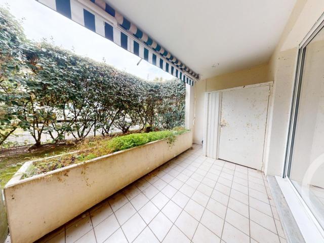 Appartement 2 pièces 48 m²