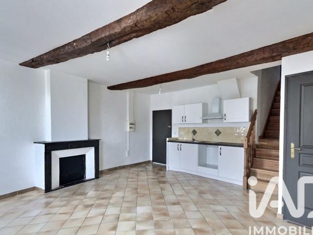 Appartement 2 pièces 48 m²