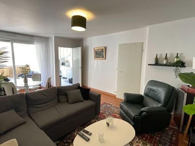 Appartement 2 pièces 48m2 REIMS 613 euros