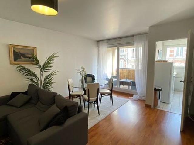 Appartement 2 pièces 48m2 REIMS 613 euros