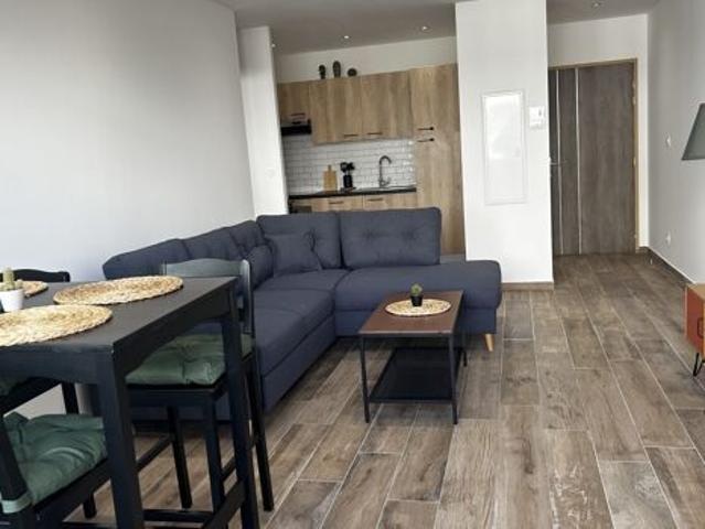 Appartement 2 pièces 48m2 REIMS 947 euros