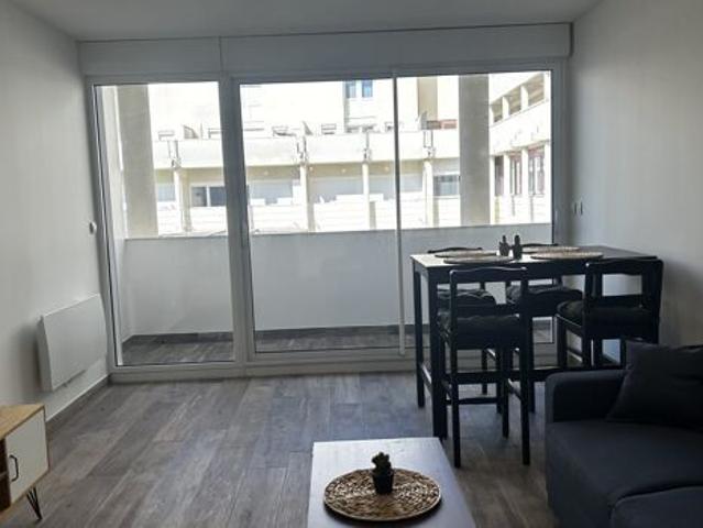Appartement 2 pièces 48m2 REIMS 947 euros