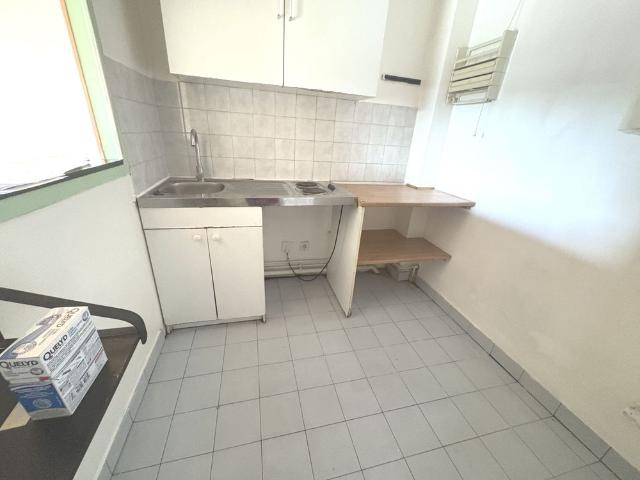 Appartement 2 pièces 48m²