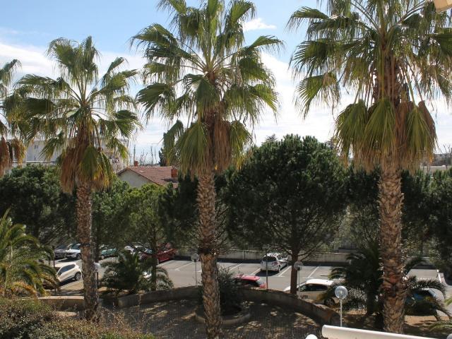 Appartement 2 pièces, 48m², en location à Montpellier 729.10 € par mois * Appartement