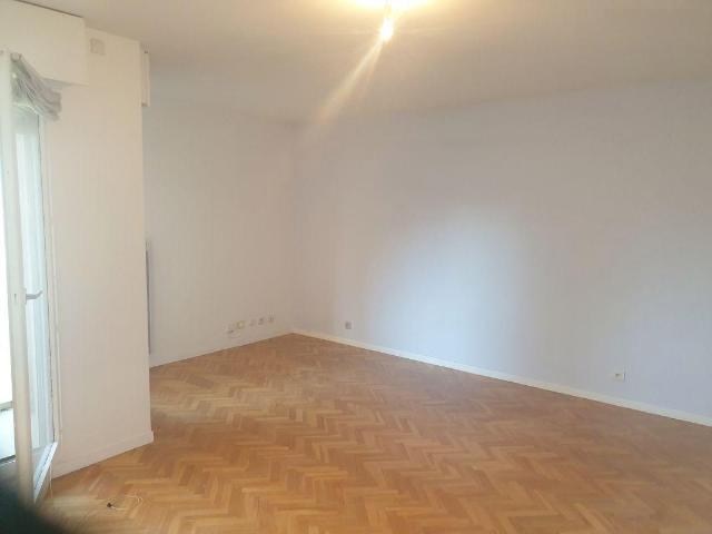 Appartement 2 pièces