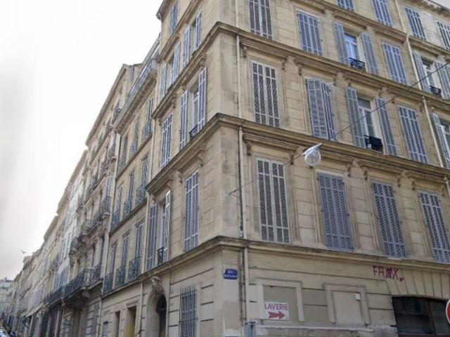 Appartement 2 pièces