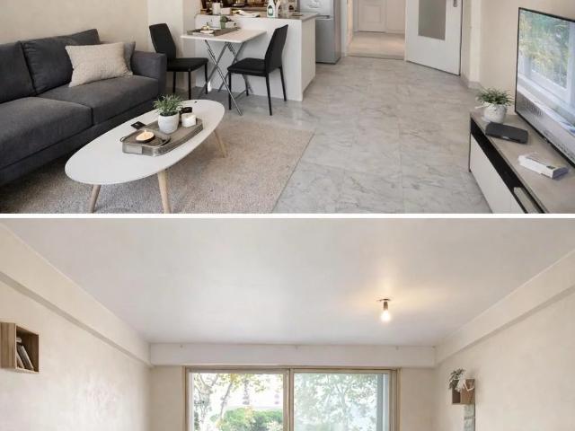 Appartement 2 pièces
