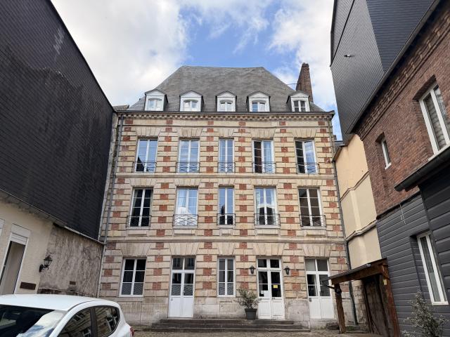 Appartement 2 pièces
