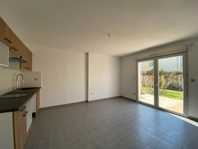 Appartement 2 pièces