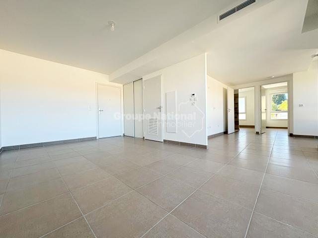 Appartement 2 pièces 49.80 m2 Centre ville Salon de Provence