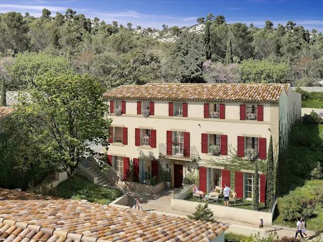 Appartement 2 pièces 49 m2