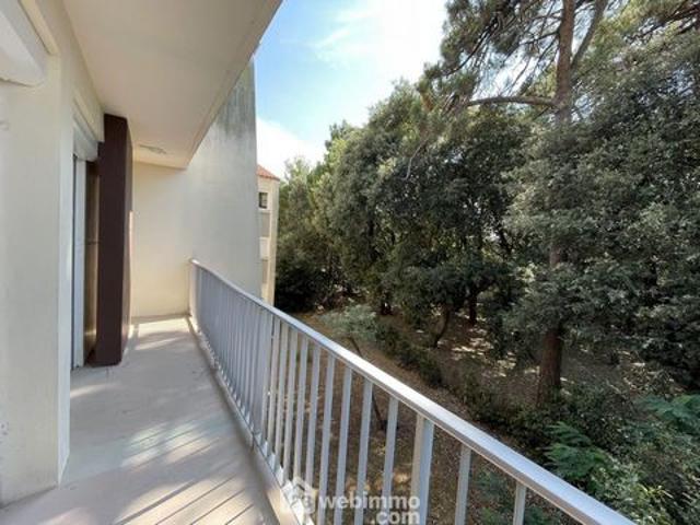 Appartement 2 Pieces 49 m2 jard sur mer