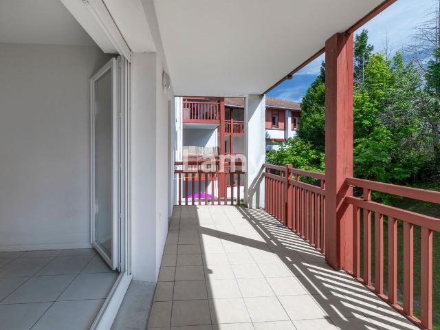 Appartement 2 Pieces 49 m2 st jean de luz