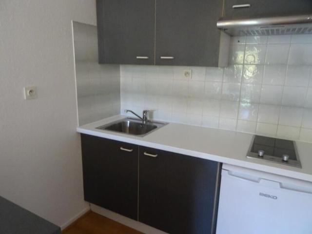 Appartement 2 pièces, 49 m² à louer à Toulouse 31000