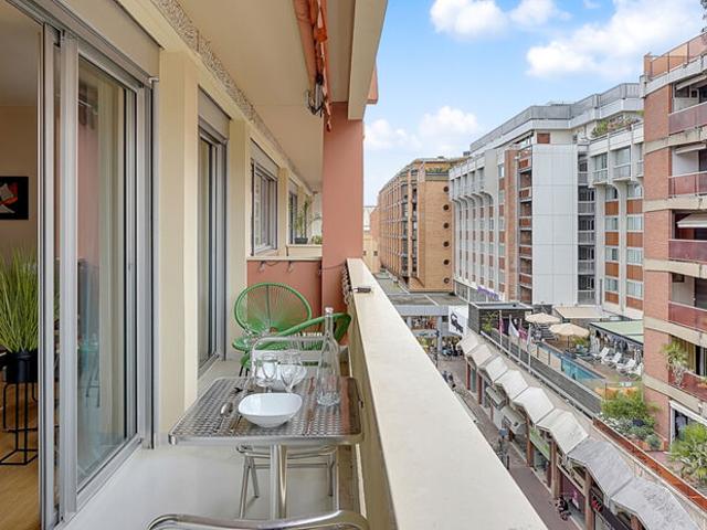 Appartement 2 pièces, 49 m² à louer à Toulouse 31000
