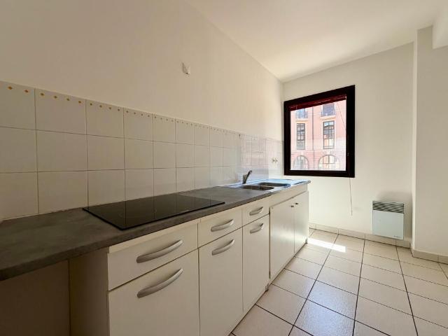 Appartement 2 pièces, 49 m² à louer à Toulouse 31000