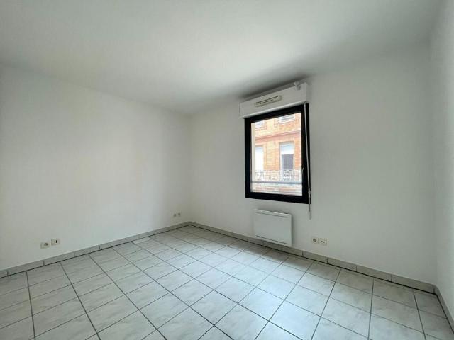 Appartement 2 pièces, 49 m² à louer à Toulouse 31000