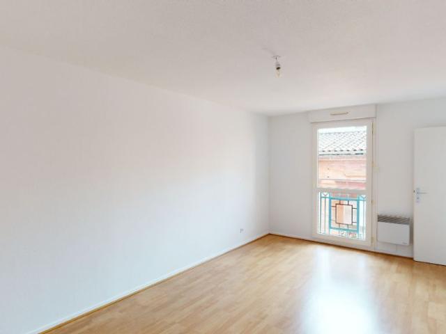 Appartement 2 pièces, 49 m² à louer à Toulouse 31000
