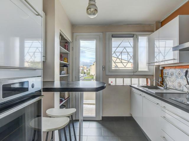 Appartement 2 pièces, 49 m² à louer à Toulouse 31200