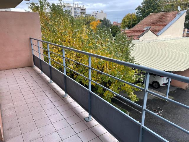Appartement 2 pièces, 49 m² à louer à Toulouse 31300