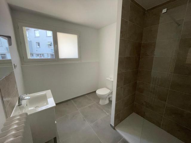 Appartement 2 pièces, 49 m² à louer à Toulouse 31400