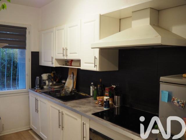 Appartement 2 pièces, 49 m² à louer à Toulouse 31400