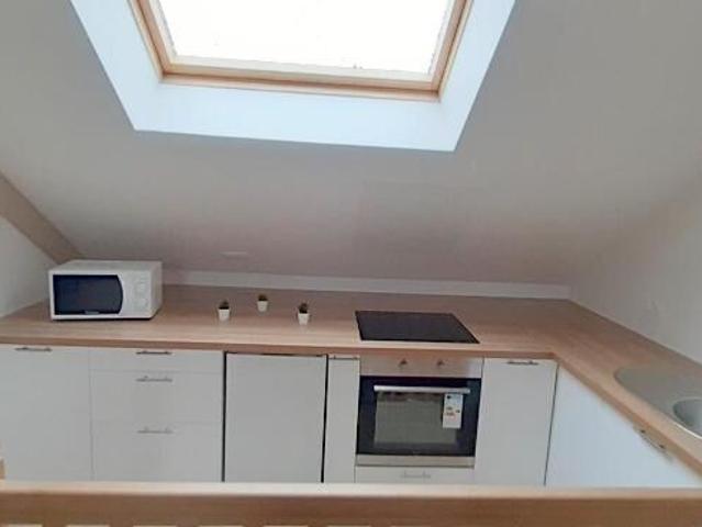 Appartement 2 pièces, 49 m² à louer à Tours 37000