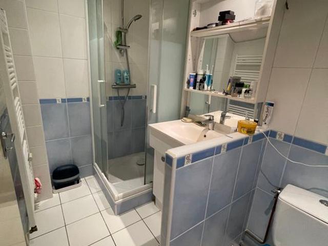 Appartement 2 pièces, 49 m² à louer à Tours 37000