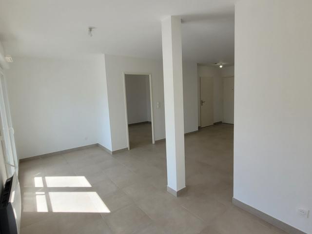 Appartement 2 pièces, 49 m² à louer à Trets 13530